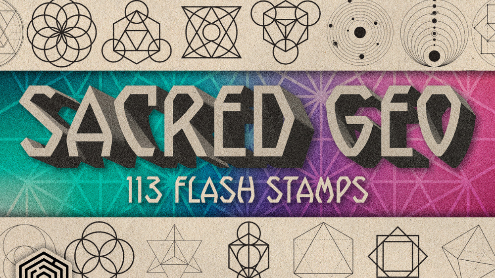 Sacred Geometry