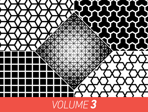 eBook - Geometric Patterns - Tattoo Smart