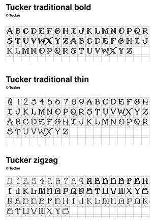 eBook - Mark My Words V1 - Tattoo Smart