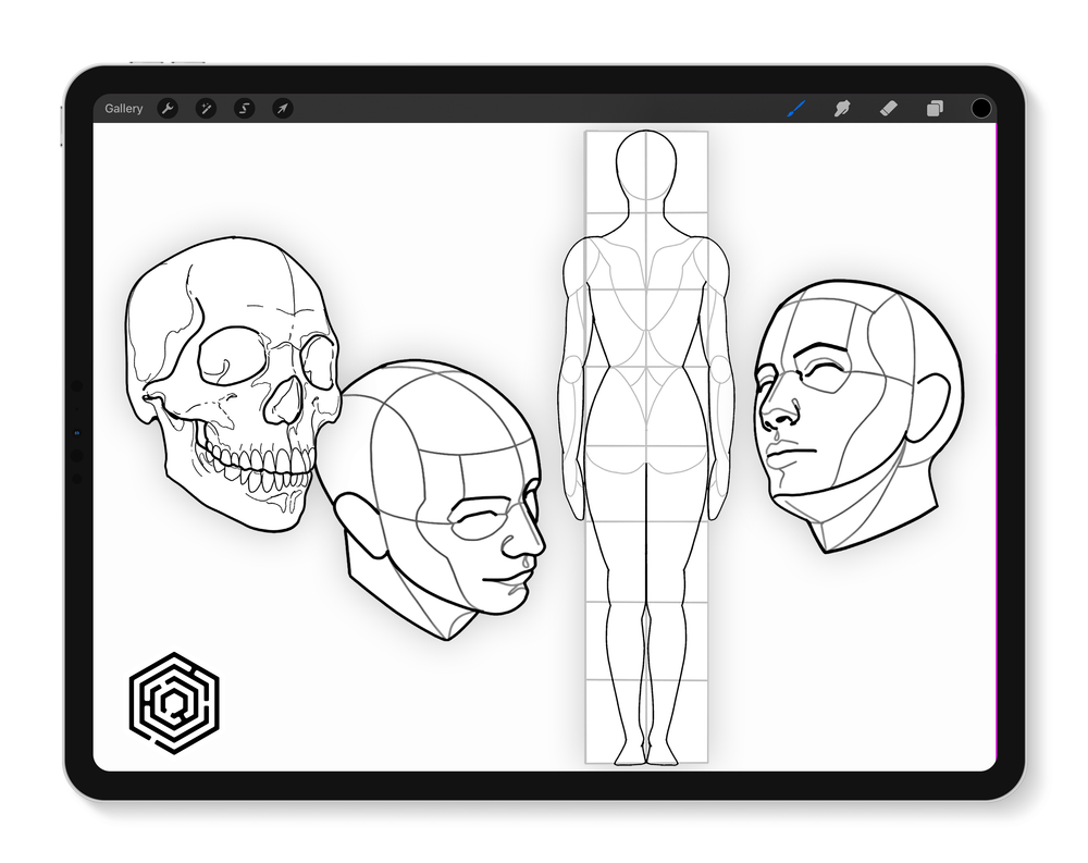 skull tattoo design| Great Head | Tattoo Smart