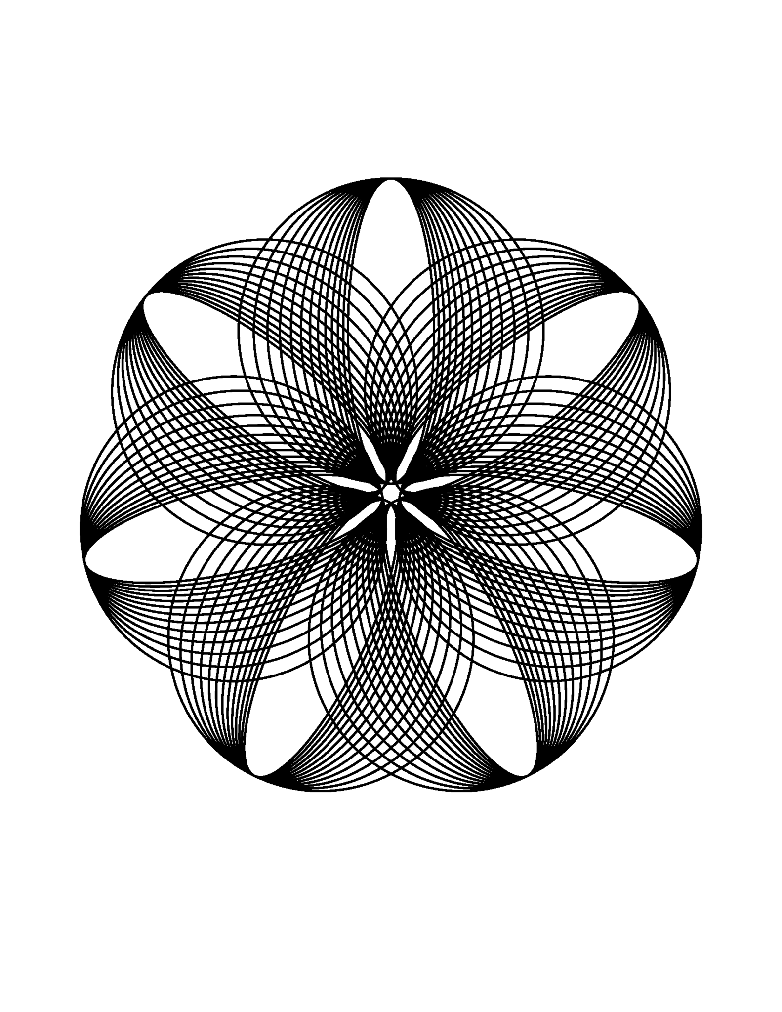 eBook - Radial Arcs - Tattoo Smart