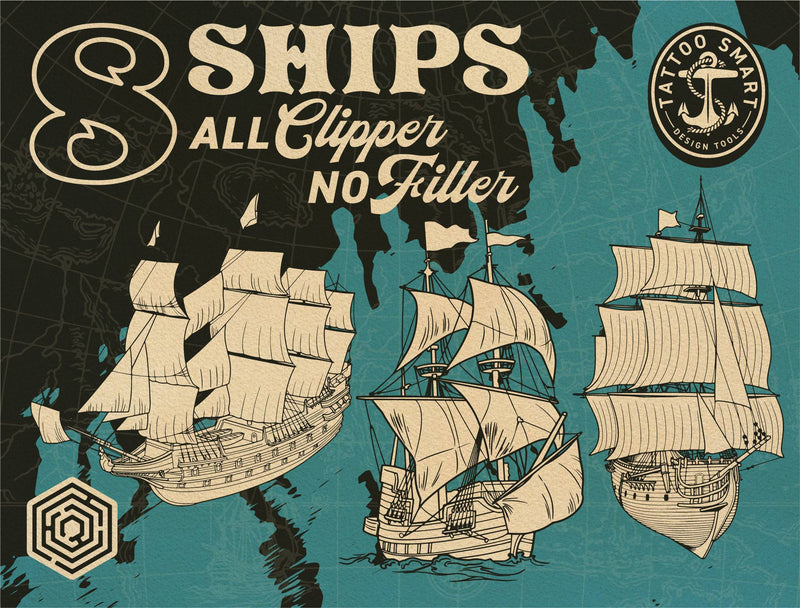 Nautical Tattoos | Tattoo Smart