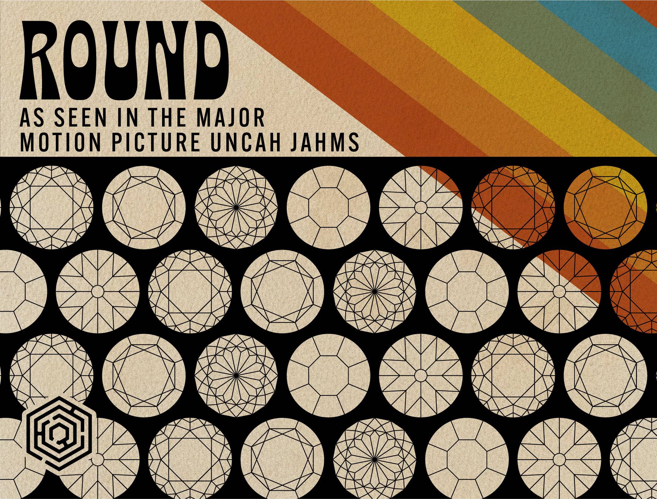 Gem Tattoo | Family Jewels | Tattoo Smart