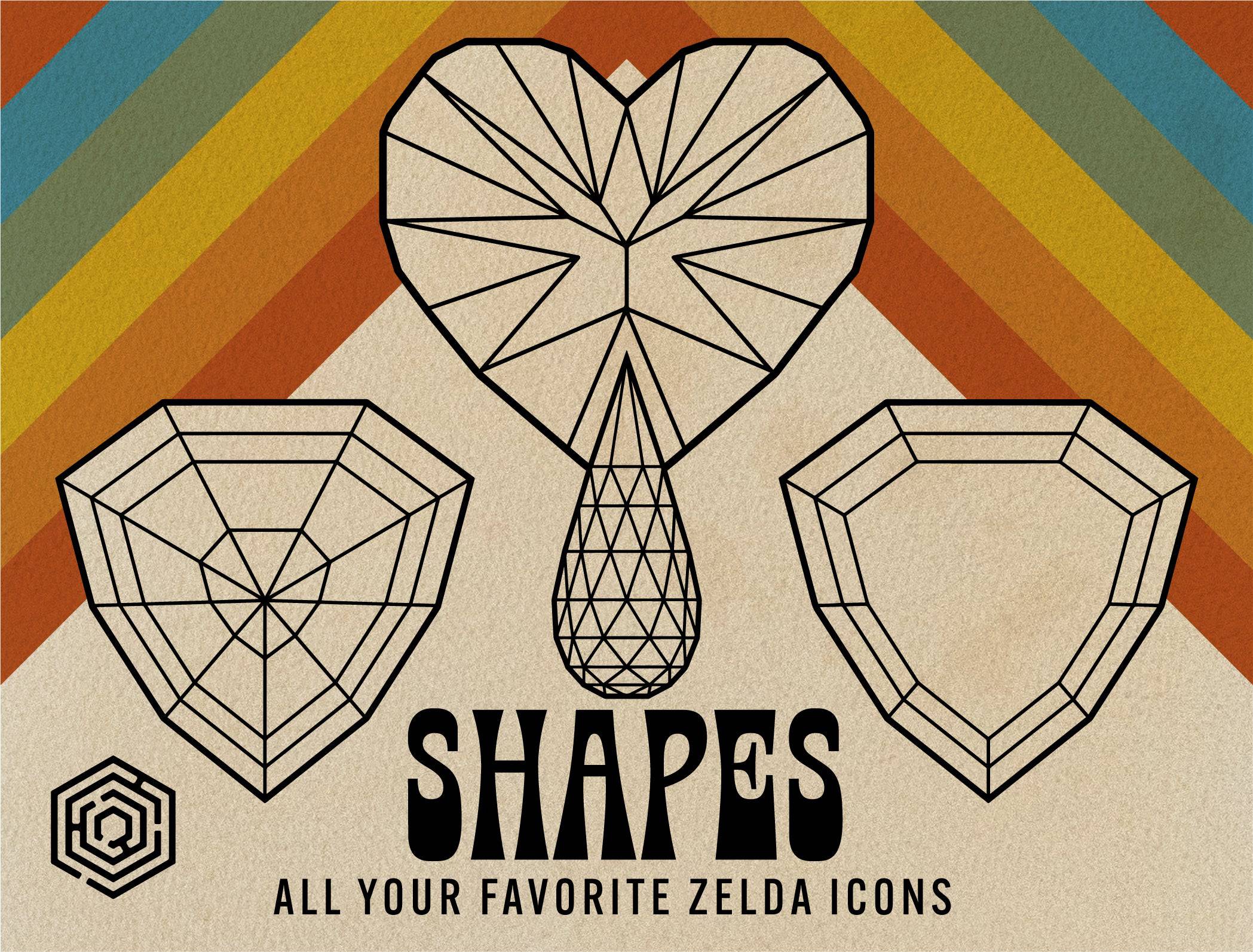 Gem Tattoo | Family Jewels | Tattoo Smart