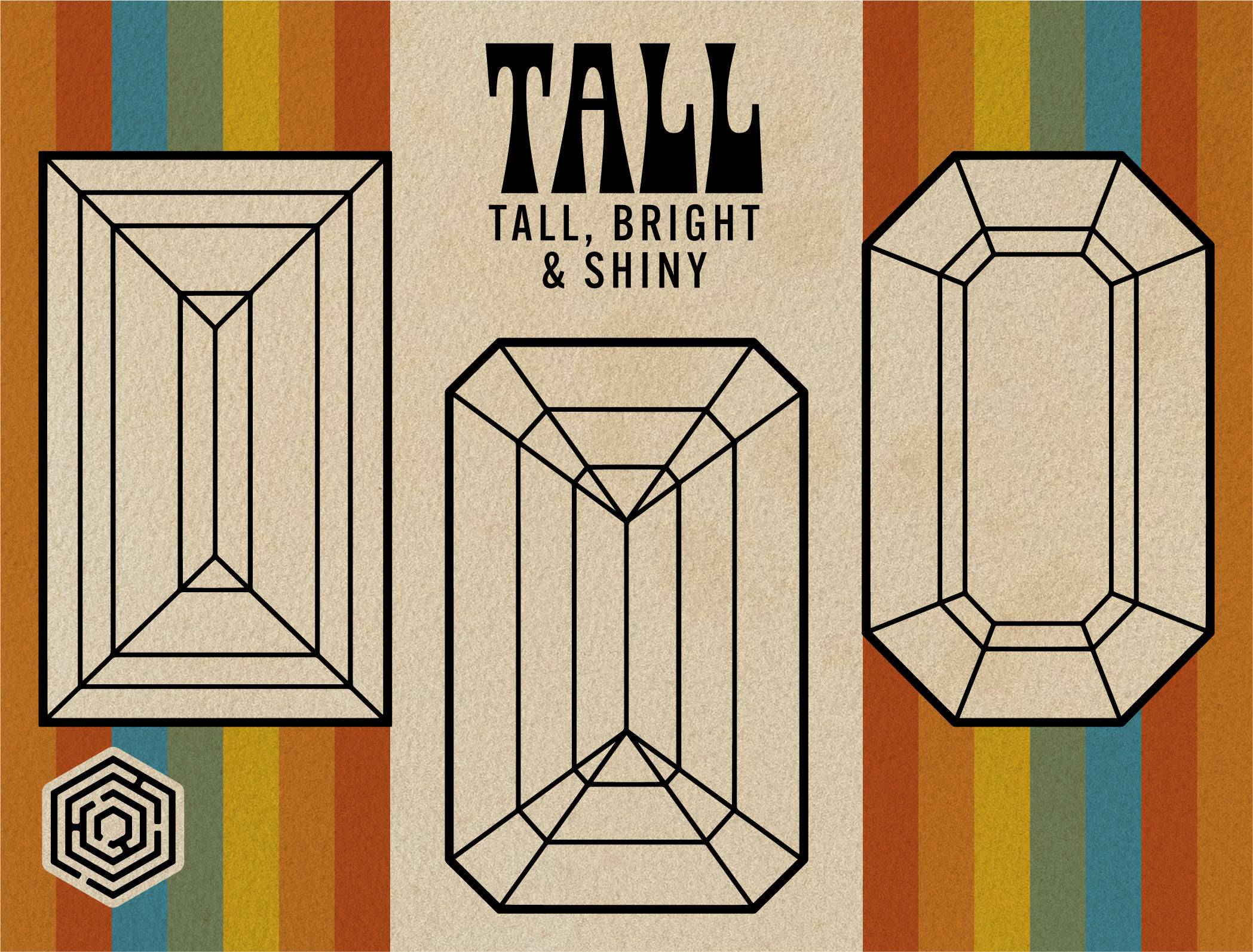 Gem Tattoo | Family Jewels | Tattoo Smart