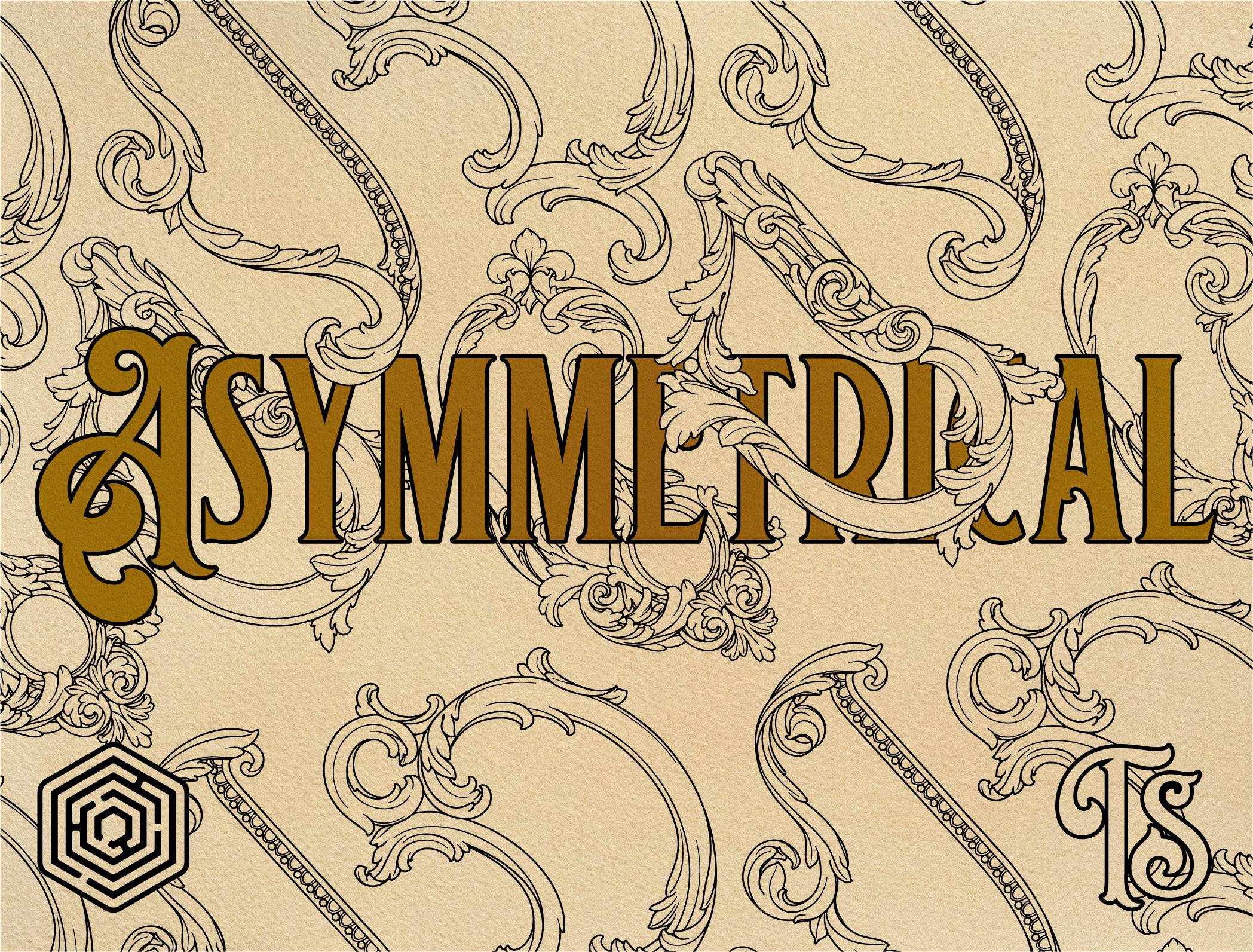 Ornamental Tattoo| Go Baroque | Tattoo Smart