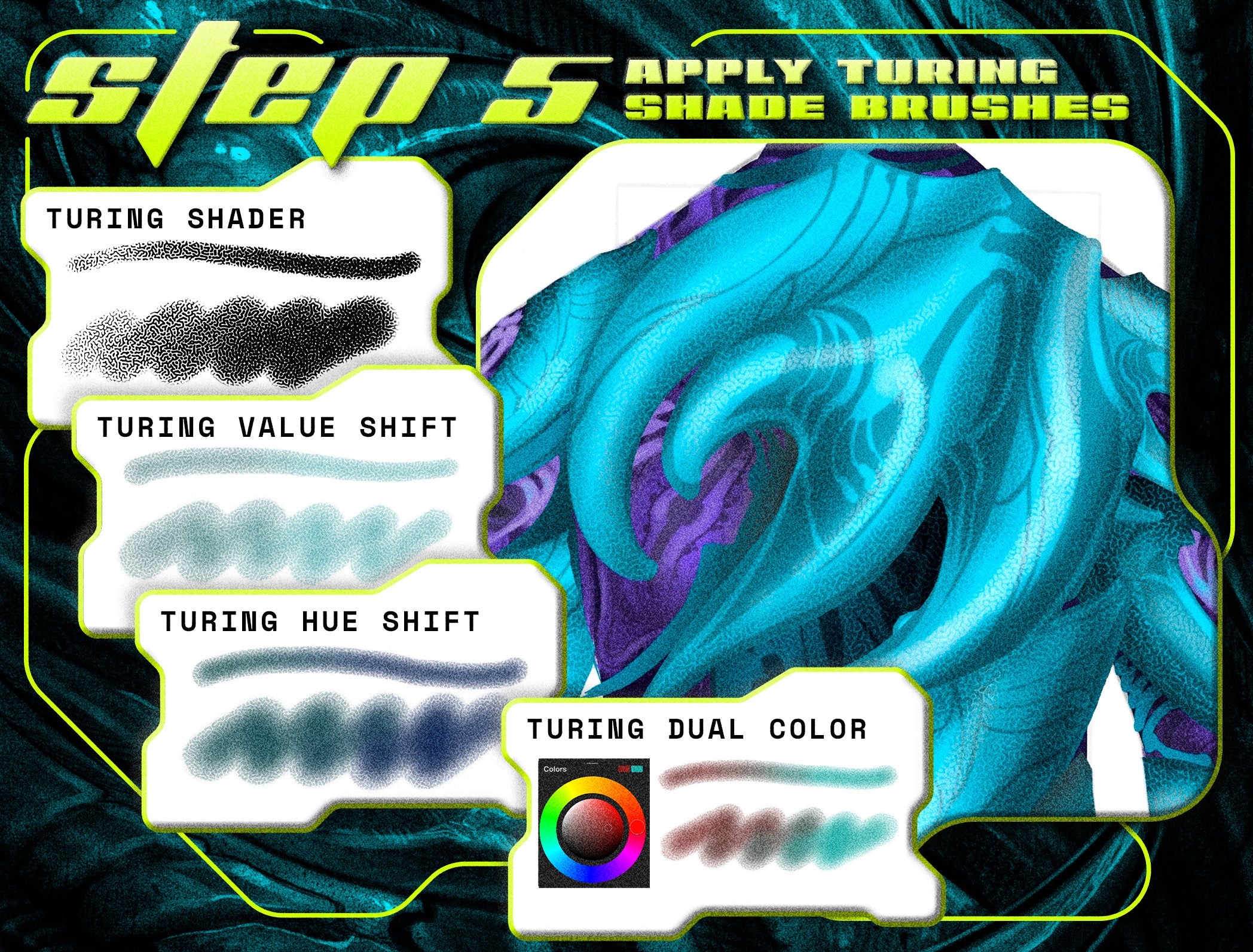 Biomech Tattoos | The Biomech Kit