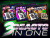 Asset Library - REAL Beasts - Tattoo Smart