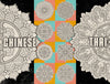 Flash Stamps - Eastern Mandalas - Tattoo Smart