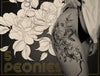 Flash Stamps - Fine Line Flora & Fauna - Tattoo Smart