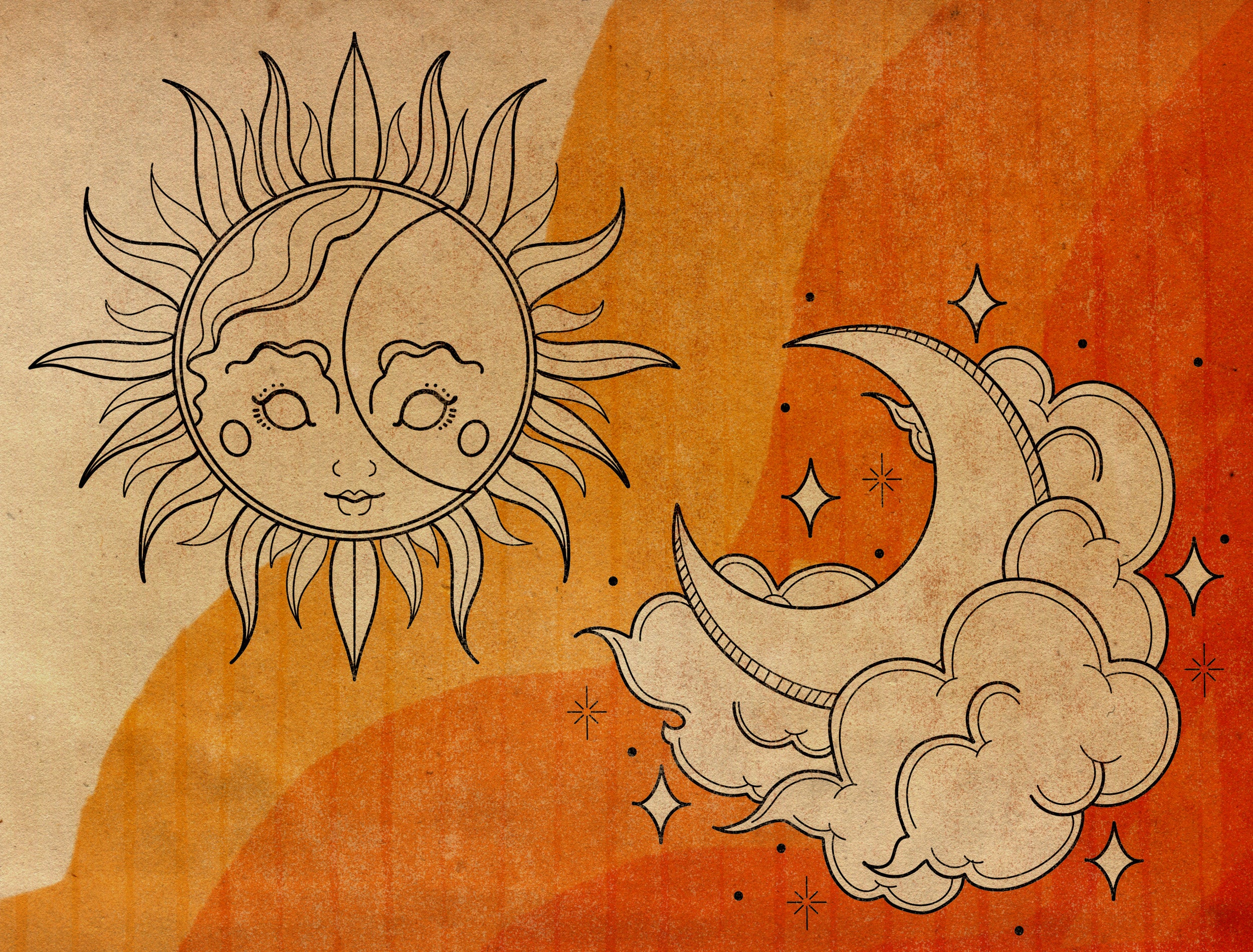 Cottagecore - Tattoo Smart