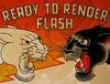 Flash Stamps - MC Flash Stamps - Tattoo Smart