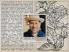 Flash Stamps - Botanical Archive - Tattoo Smart
