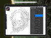 Flash Stamps - Spellbound - Tattoo Smart