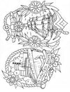 Traditional Tattoo | Tattoo Smart