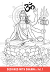 Linework Tattoo | Dharma Vol. 1.2 | Tattoo Smart