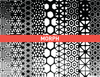 Brush Set - Geometric Patterns - Tattoo Smart