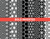 Geometric Patterns - Tattoo Smart
