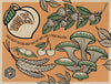 Plant Tattoo | Crazy Plant Lady | Tattoo Smart