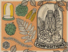 Plant Tattoo | Crazy Plant Lady | Tattoo Smart
