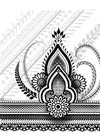 Lace tattoo designs | Henna | Tattoo Smart