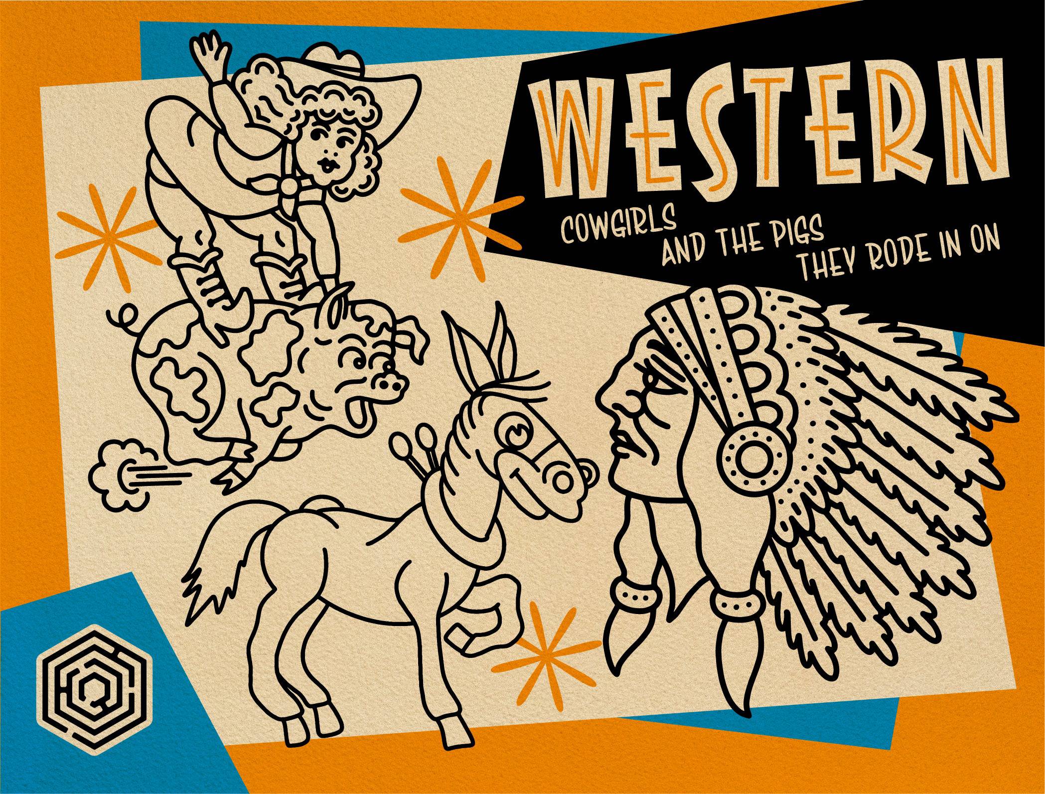 Traditional American Tattoos | Procreate Flash Stamps