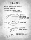 Mark My Words V1 - Tattoo Smart