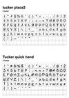 eBook - Mark My Words V1 - Tattoo Smart