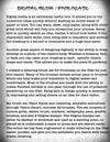 eBook - Mark My Words V2 - Tattoo Smart