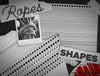 Brush Set - Tattoo Repeaters - Tattoo Smart