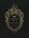 eBook - Ornamental Archive (Bonus Pack) - Tattoo Smart