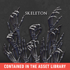 Asset Library - Pile of Hands - Tattoo Smart