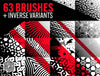 Geometric Tattoo Design |Cyberfluidics Vol. 2| Tattoo Smart