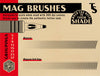 Brush Set - The Needle Set - Tattoo Smart
