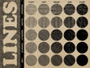Brush Set - Tone Jam: Procreate Halftones - Tattoo Smart