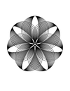 eBook - Radial Arcs - Tattoo Smart
