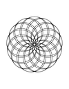 eBook - Radial Arcs - Tattoo Smart