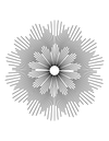 eBook - Radial Lines - Tattoo Smart