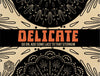 Delicate Mandala Tattoo Design | A Lotta Mandala | Tattoo Smart