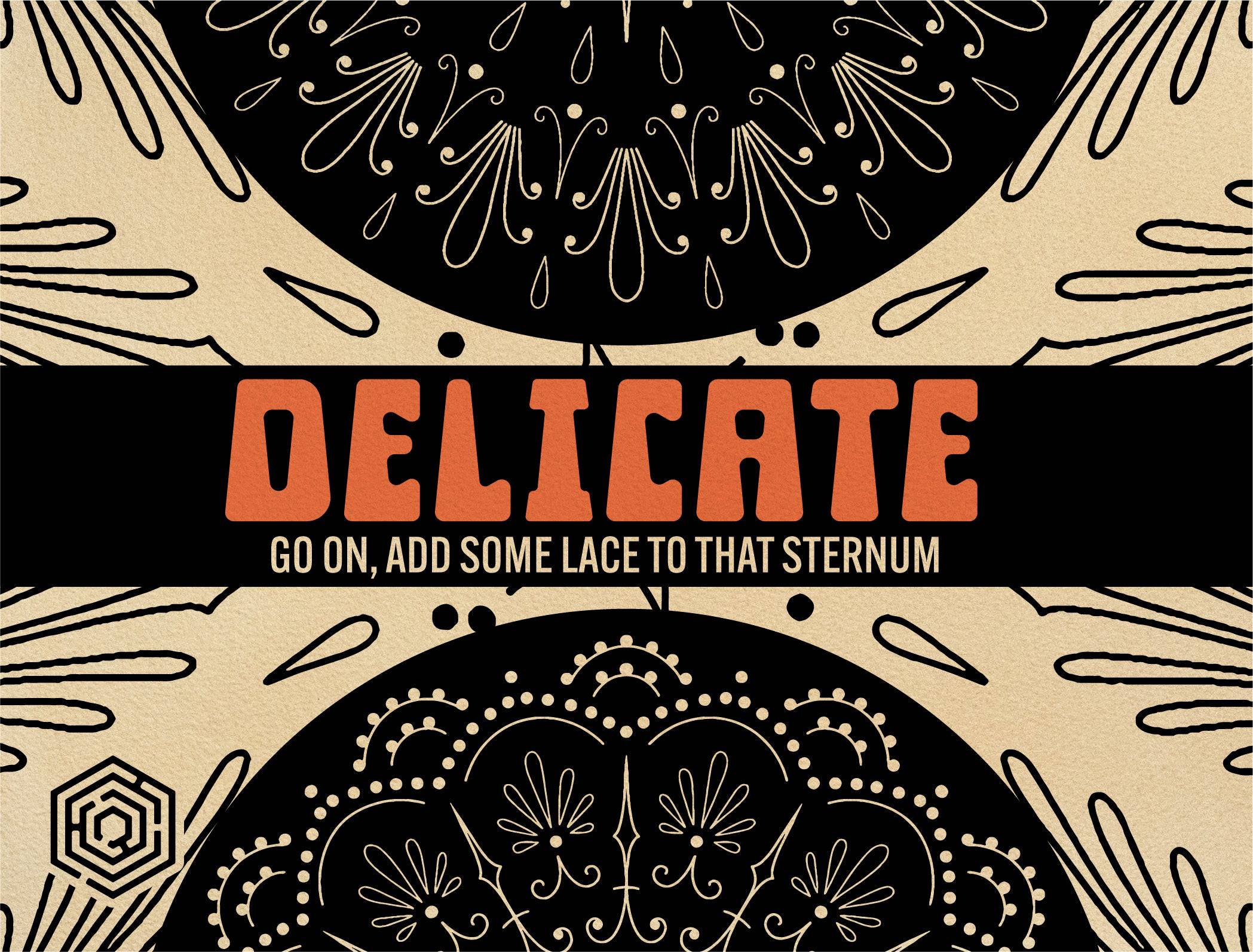 Delicate Mandala Tattoo Design | A Lotta Mandala | Tattoo Smart