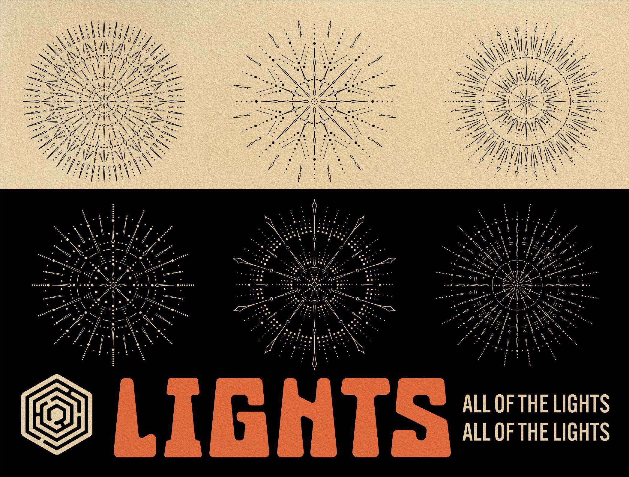 Light Mandala Tattoo Design | A Lotta Mandala | Tattoo Smart