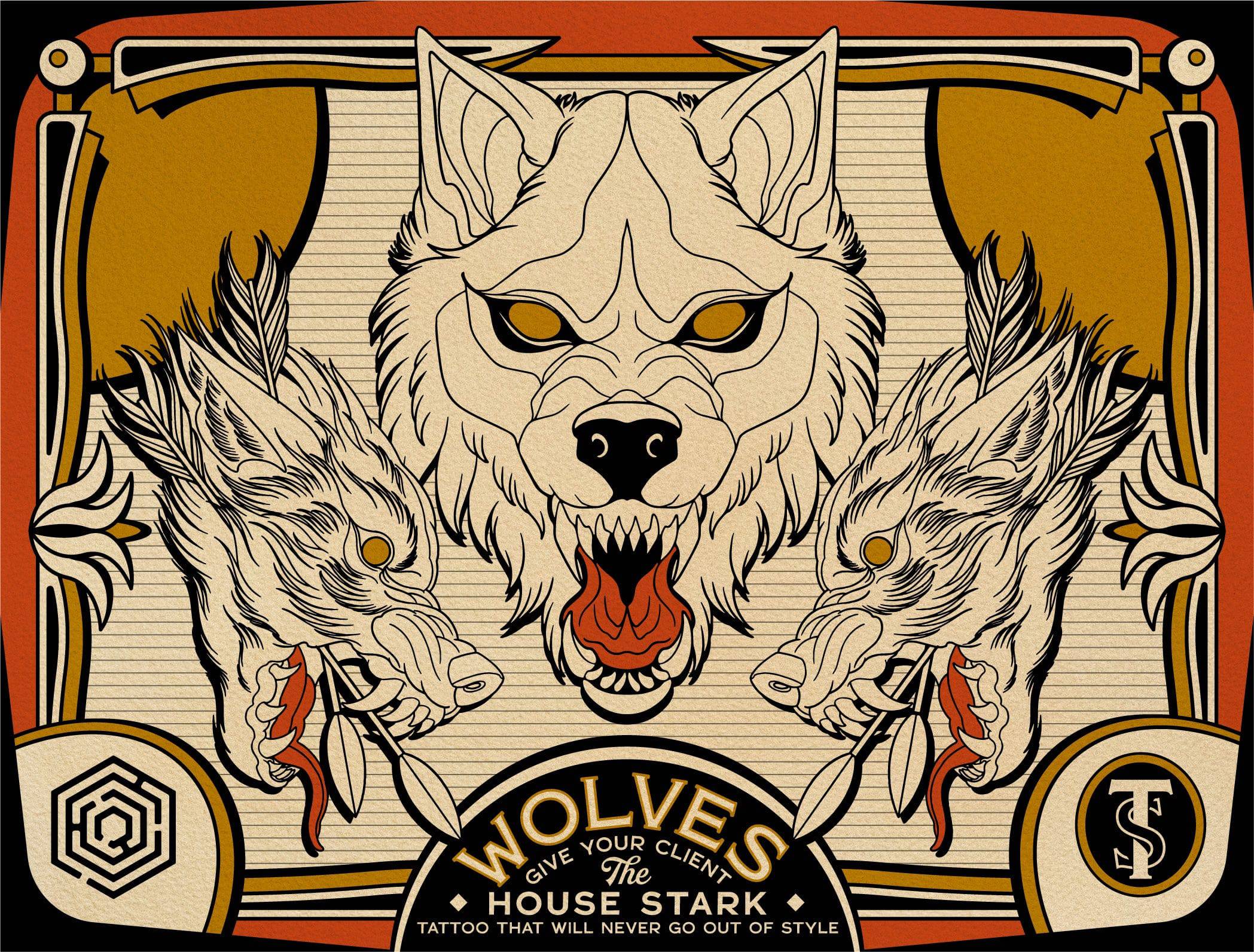 Animal Tattoos | Tattoo Smart