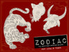 Chinese Tattoo | Chinese Zodiac | Tattoo Smart