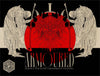Gothic Tattoo Designs |Skulls,Reapers,Wraiths| Tattoo Smart