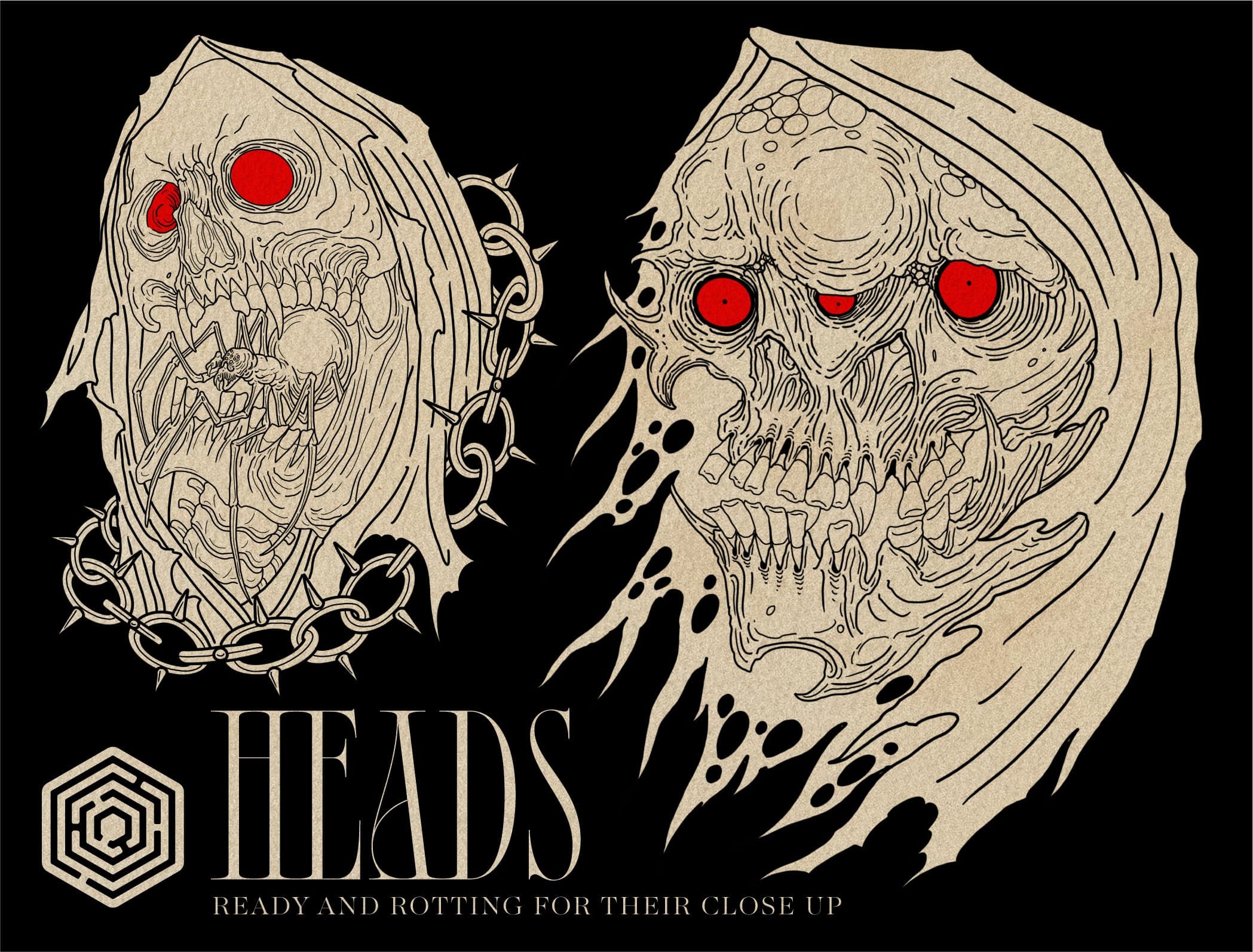 Gothic Tattoo Designs |Skulls,Reapers,Wraiths| Tattoo Smart