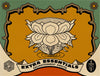 Buddhist Tattoo Design | Eastern Mysteries by Elliott Wells