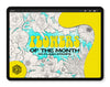 Birth Month Tattoo | Flowers of the Month | Tattoo Smart