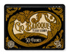 Ornamental Tattoo| Go Baroque | Tattoo Smart