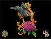 Ornamental Tattoo| Go Baroque | Tattoo Smart