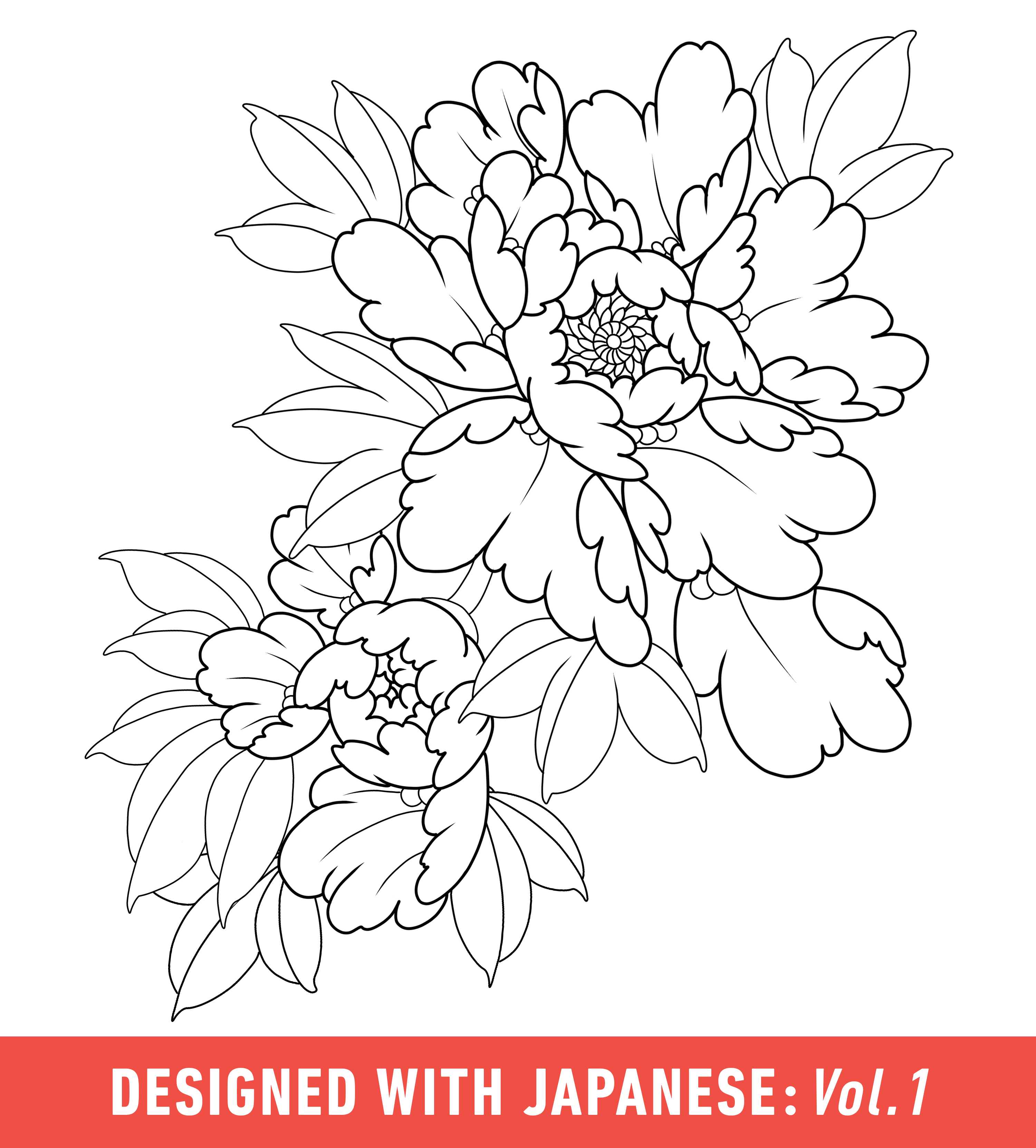 Japanese Tattoo Designs | Japanese Vol. 1 | Tattoo Smart